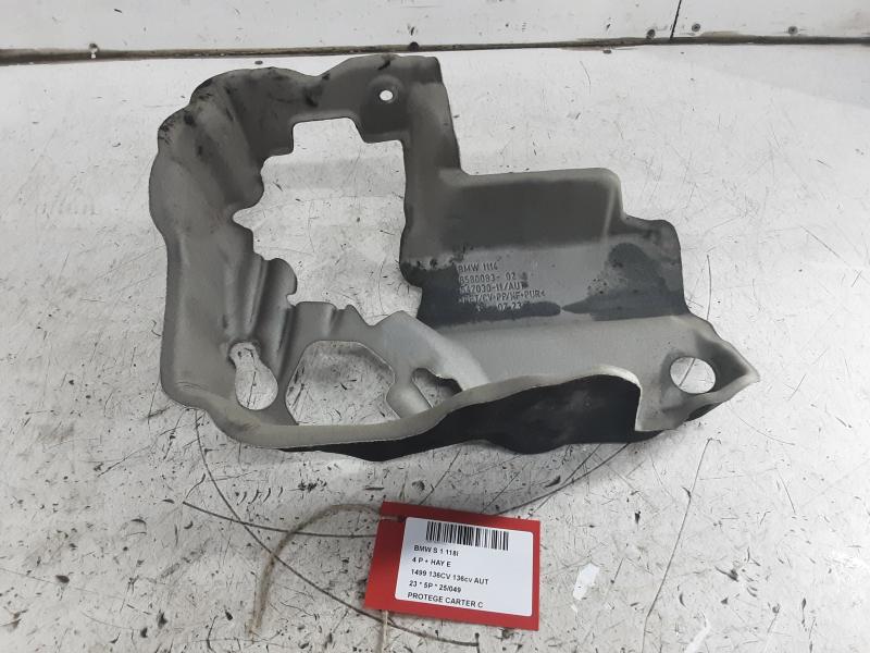 CARTER DEKSEL MIDDEN Bmw 1 F40 7/19+