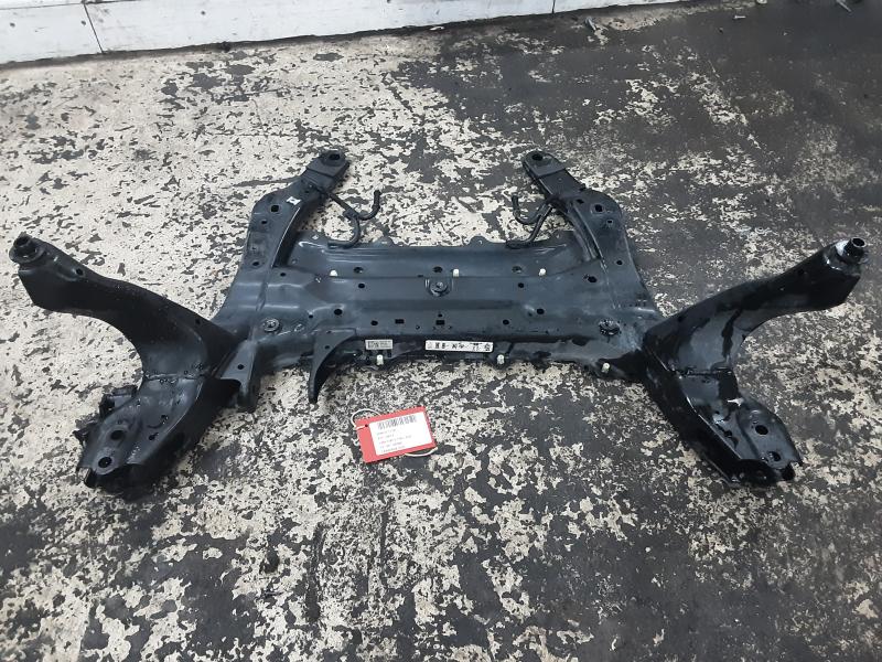TRAVERSE MOTEUR Bmw 1 F40 7/19+