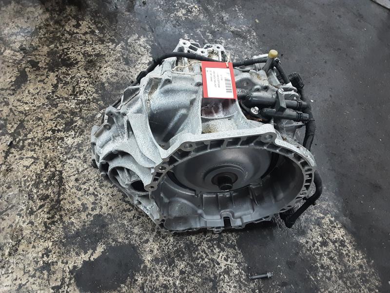GETRIEBE Bmw 1 F40 7/19+