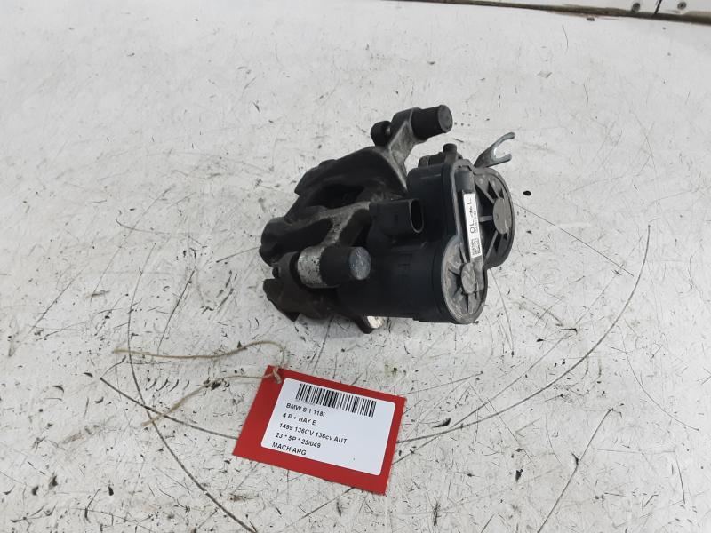 MACHOIRE ARRIERE GAUCHE Bmw 1 F40 7/19+