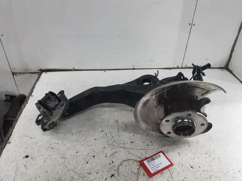 RADNABE HINTEN LINKS Bmw 1 F40 7/19+