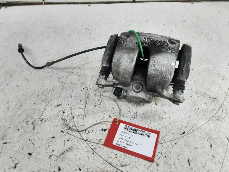 MACHOIRE AVANT GAUCHE Bmw 1 F40 7/19+