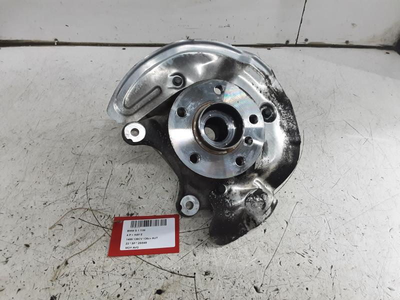 MOYEU AVANT GAUCHE Bmw 1 F40 7/19+