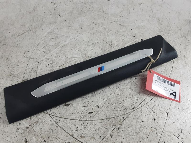 MOULDING Bmw 1 F40 7/19+
