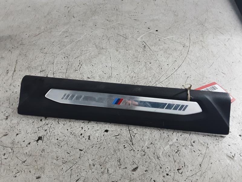 SIERLIJST Bmw 1 F40 7/19+