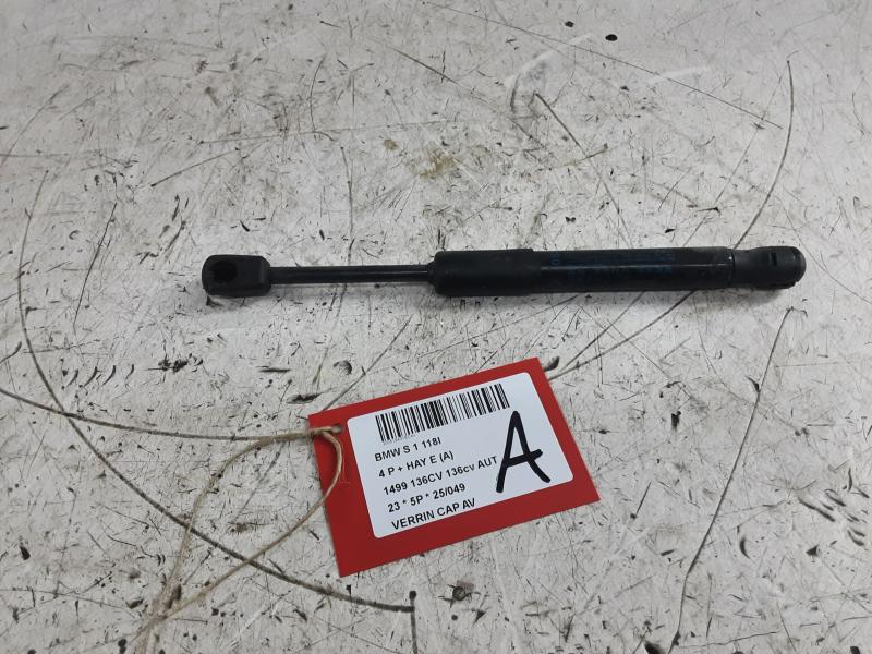 VERIN DE CAPOT AVANT Bmw 1 F40 7/19+