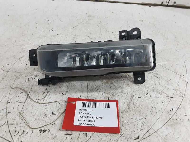 FOG LIGHT FRONT LEFT Bmw 1 F40 7/19+
