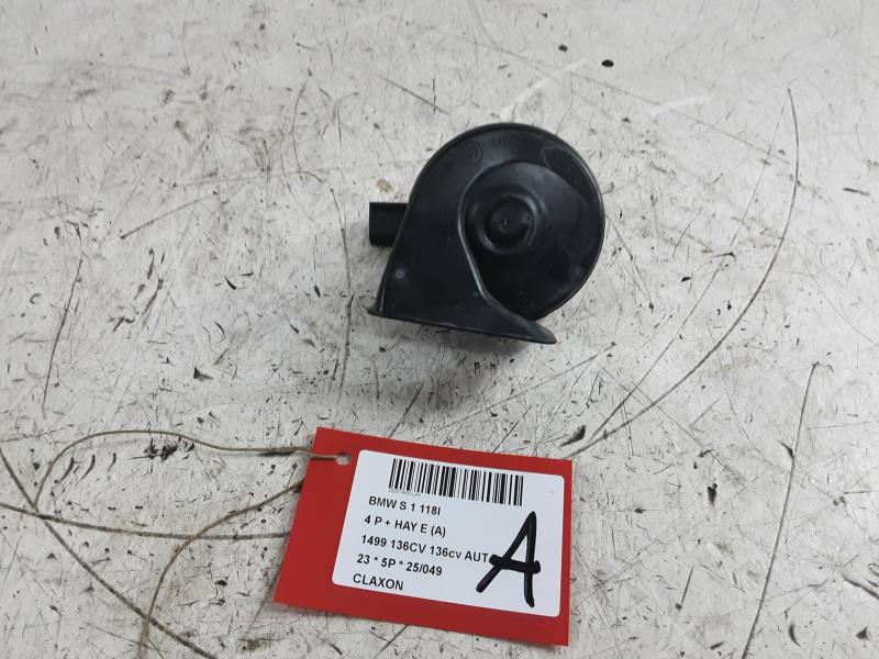 HORN Bmw 1 F40 7/19+