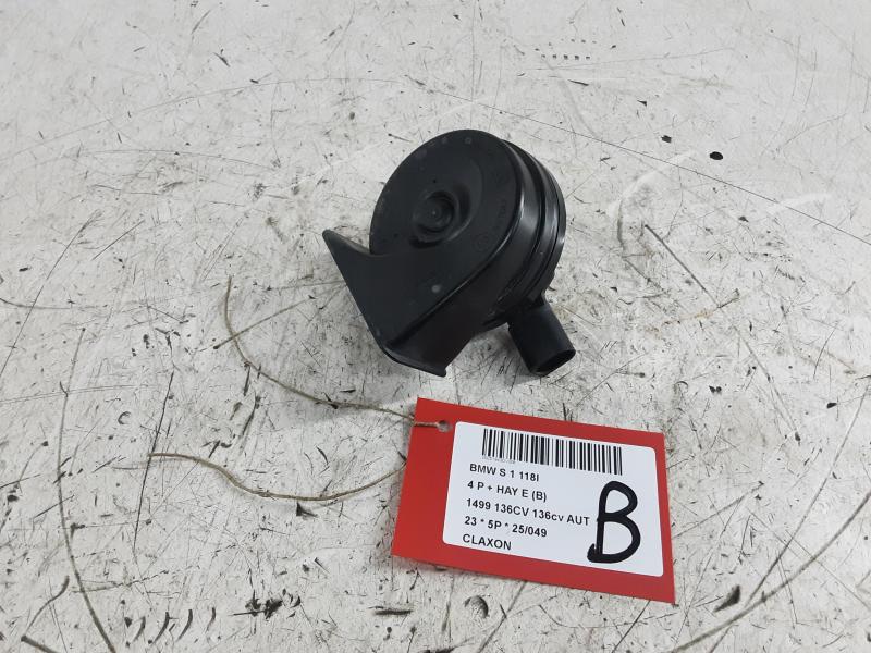 HORN Bmw 1 F40 7/19+