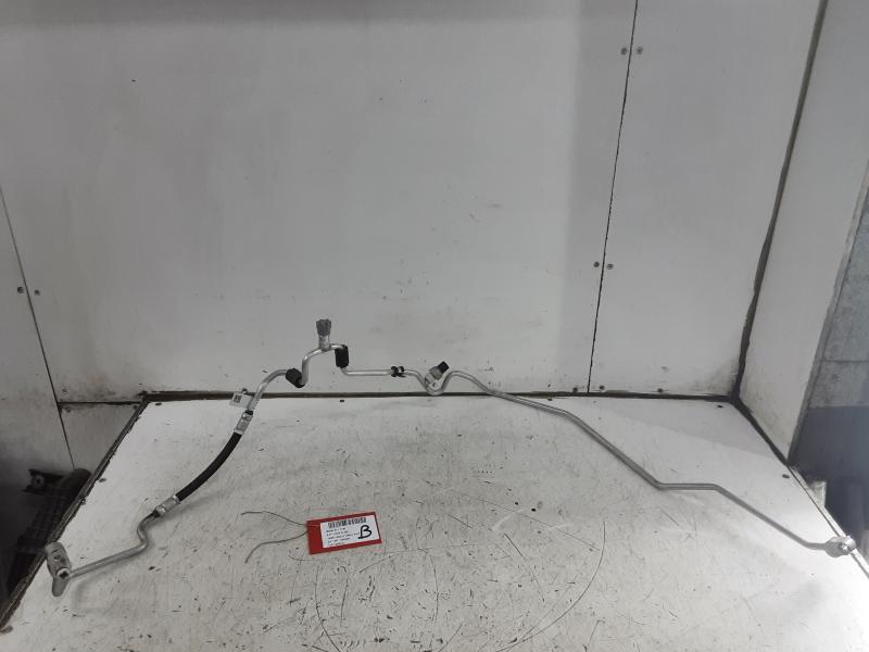 KLIMA LEITUNG Bmw 1 F40 7/19+