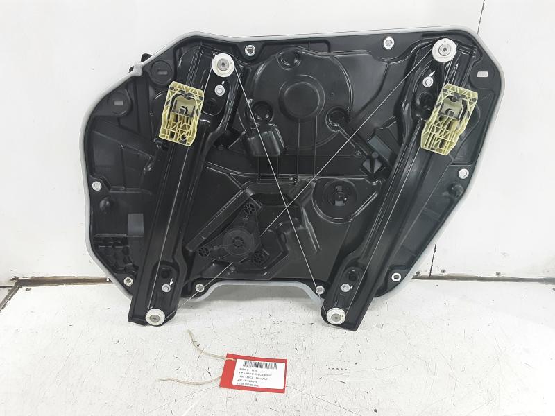 FRONT LEFT WINDOW DOOR MECHANISM Bmw 1 F40 7/19+