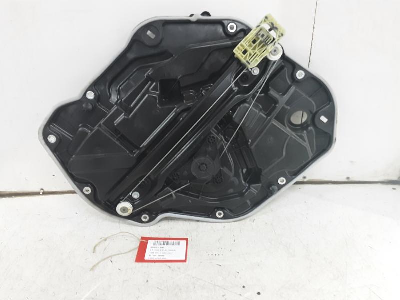 REAR LEFT WINDOW DOOR MECHANISM Bmw 1 F40 7/19+