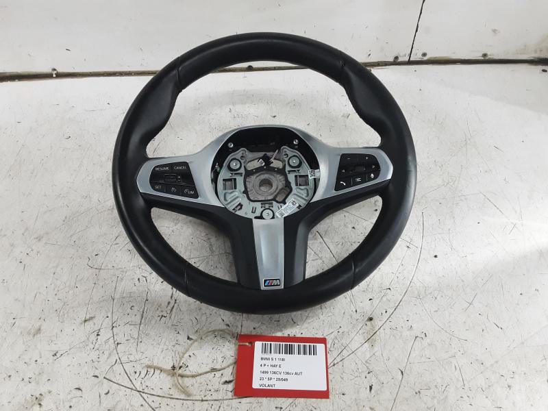 VOLANT Bmw 1 F40 7/19+