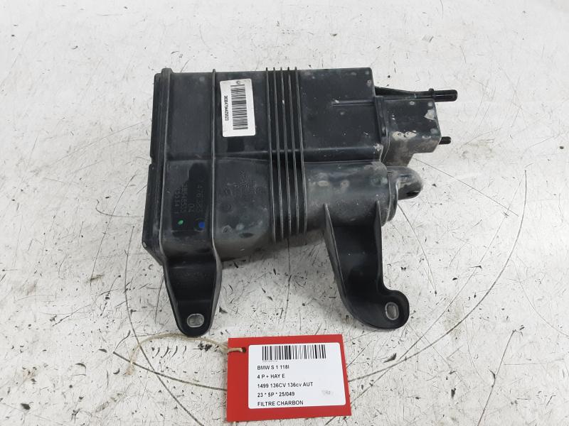 CARBON FILTER Bmw 1 F40 7/19+