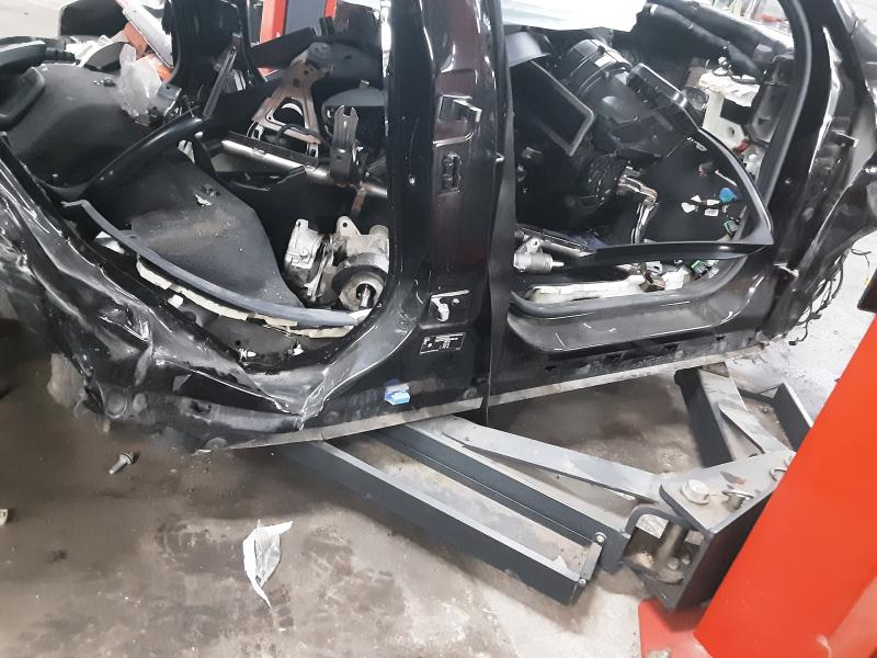 DREMPEL RECHTS Bmw 1 F40 7/19+