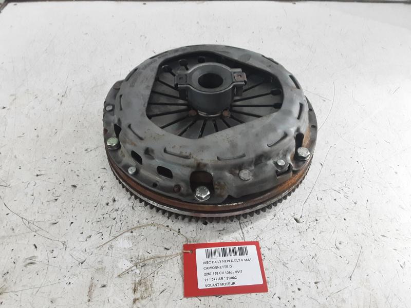 FLYWHEEL Iveco DAILY