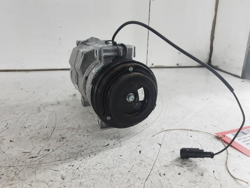 AIRCO PUMP Iveco DAILY