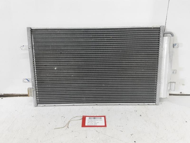 AIRCO COMPRESSOR Iveco DAILY