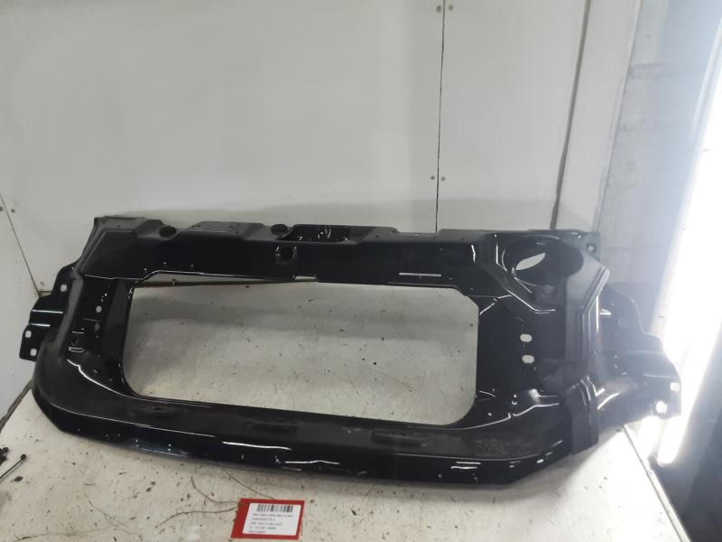 FACE AVANT Iveco DAILY