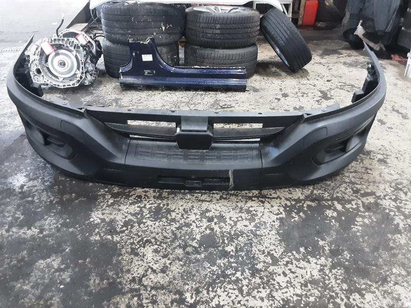 VOORBUMPER Iveco DAILY