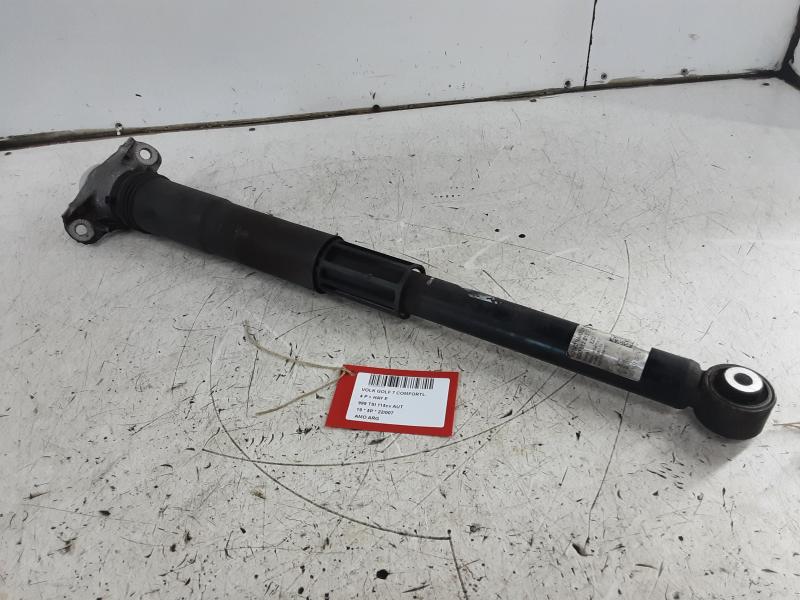 FEDERBEIN HINTER LINKS Vw GOLF VII 1/17 - 2/20 FaceLift