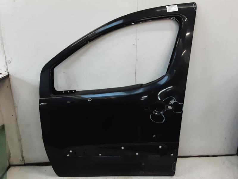 DEUR VOOR LINKS Citroen BERLINGO 08 - 18