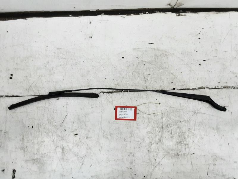 RIGHT FRONT WIPER ARM Citroen BERLINGO 08 - 18