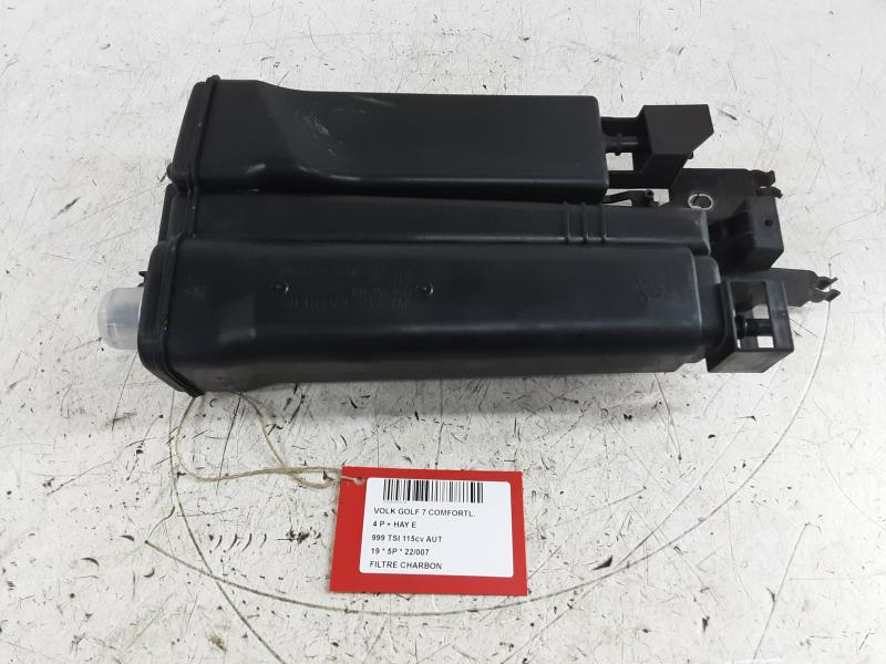 KOHLENSTOFFFILTER Vw GOLF VII 1/17 - 2/20 FaceLift