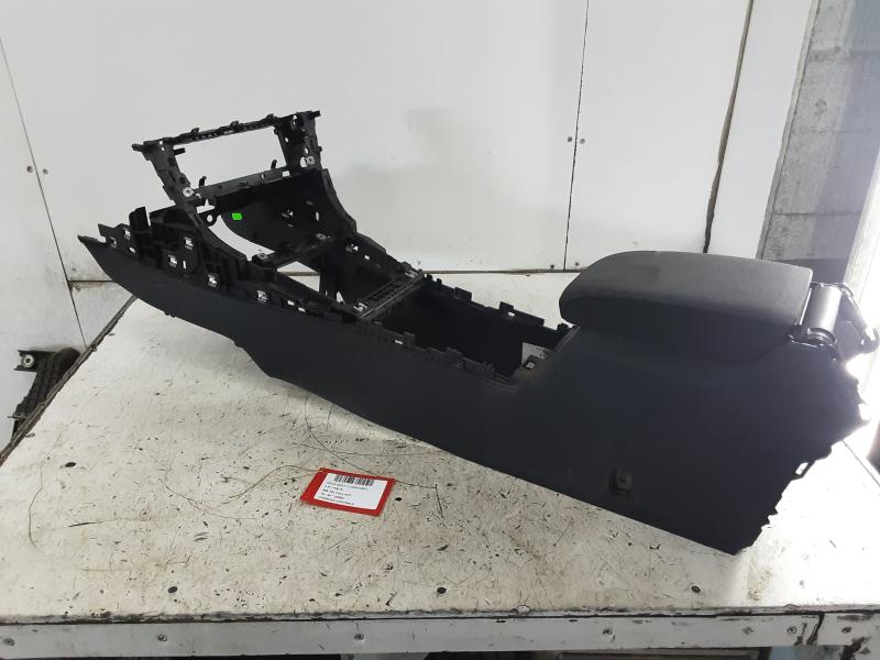 CONSOLE CENTRALE Vw GOLF VII 1/17 - 2/20 FaceLift