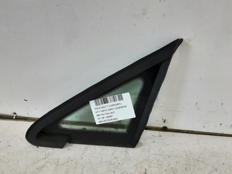 DEFLECTEUR AVANT GAUCHE Vw GOLF VII 1/17 - 2/20 FaceLift