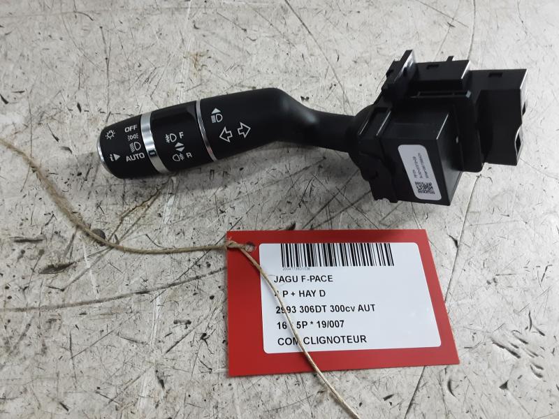INDICATOR SWITCH Jaguar F-PACE 06/16+