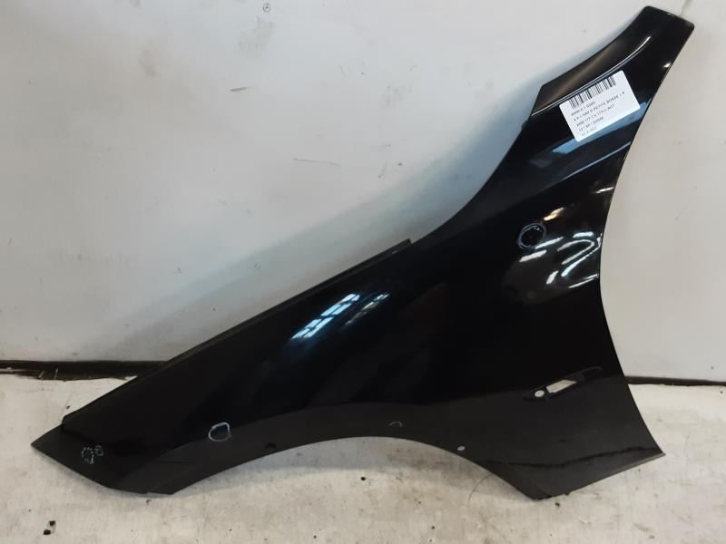 FENDER LEFT FRONT Bmw 