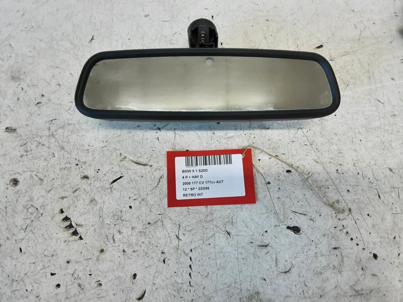REAR VIEW MIRROR Bmw 