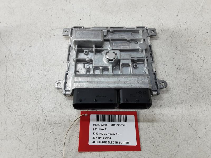 ONTSTEKINGSMODULE Mercedes-Benz A W177 18 - 2/23