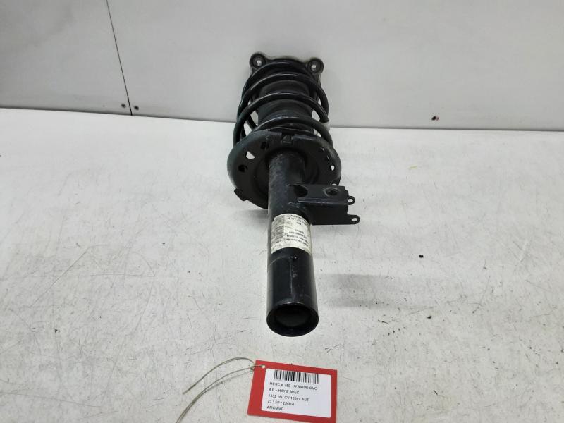 FRONT SHOCK ABSORBER LEFT Mercedes-Benz A W177 18 - 2/23