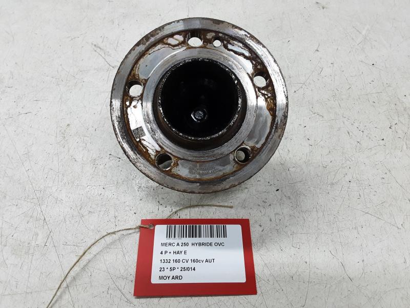 MOYEU ARRIERE DROIT Mercedes-Benz A W177 18 - 2/23