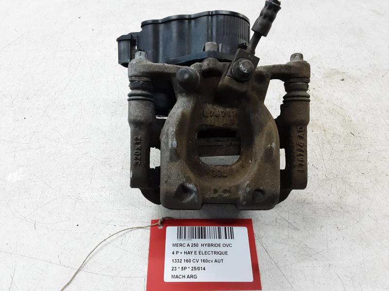 REMKLAUW ACHTER LINKS Mercedes-Benz A W177 18 - 2/23
