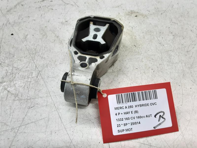 MOTORSTEUN Mercedes-Benz A W177 18 - 2/23