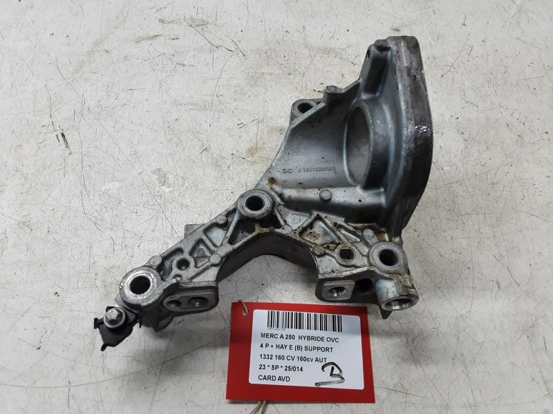 CARDAN AVANT DROIT Mercedes-Benz A W177 18 - 2/23