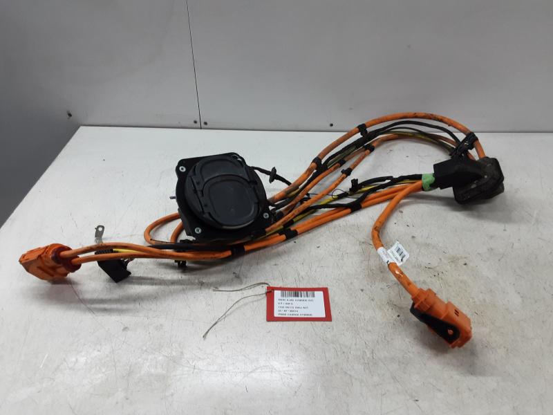 HYBRIDSTECKER Mercedes-Benz A W177 18 - 2/23