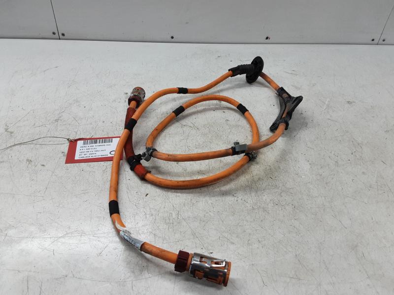 LAADKABEL HYBRIDE Mercedes-Benz A W177 18 - 2/23