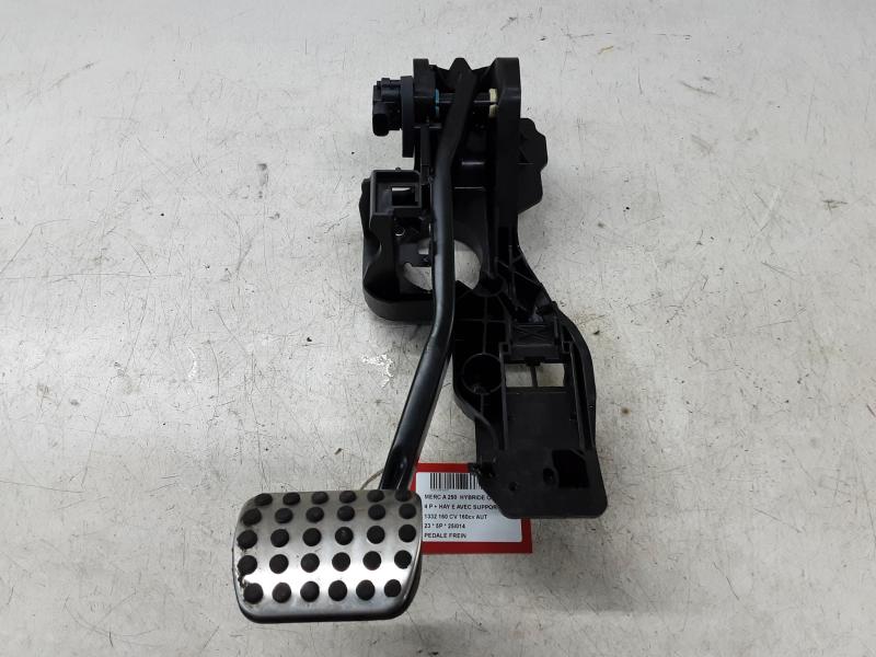 BREMSPEDAL Mercedes-Benz A W177 18 - 2/23