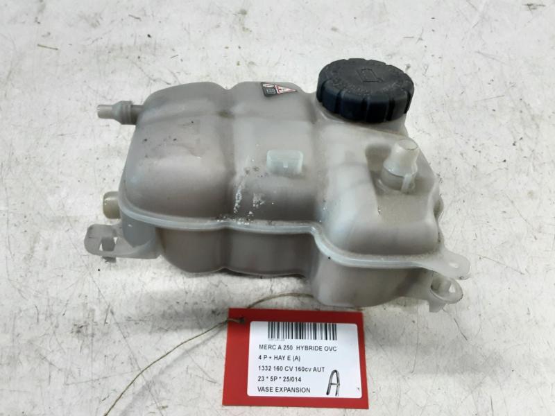 EXPANSIERESERVOIR Mercedes-Benz A W177 18 - 2/23