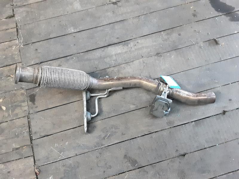AUSPUFF FORNE Vw GOLF VII 11/12 - 17