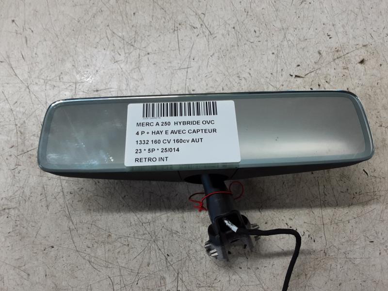 REAR VIEW MIRROR Mercedes-Benz A W177 18 - 2/23