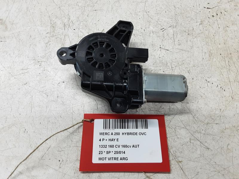 MOTOR RUITMECHANISME ACHTER LINKS Mercedes-Benz A W177 18 - 2/23
