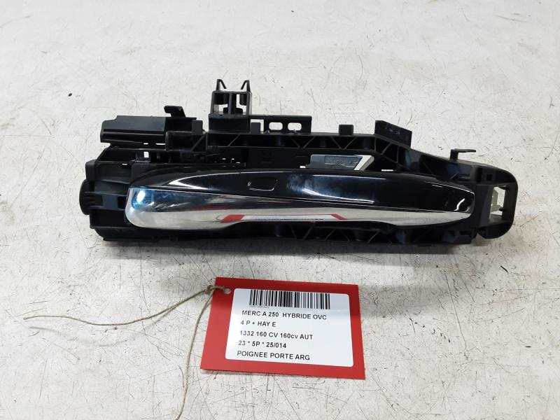 DOOR HANDLE REAR LEFT Mercedes-Benz A W177 18 - 2/23