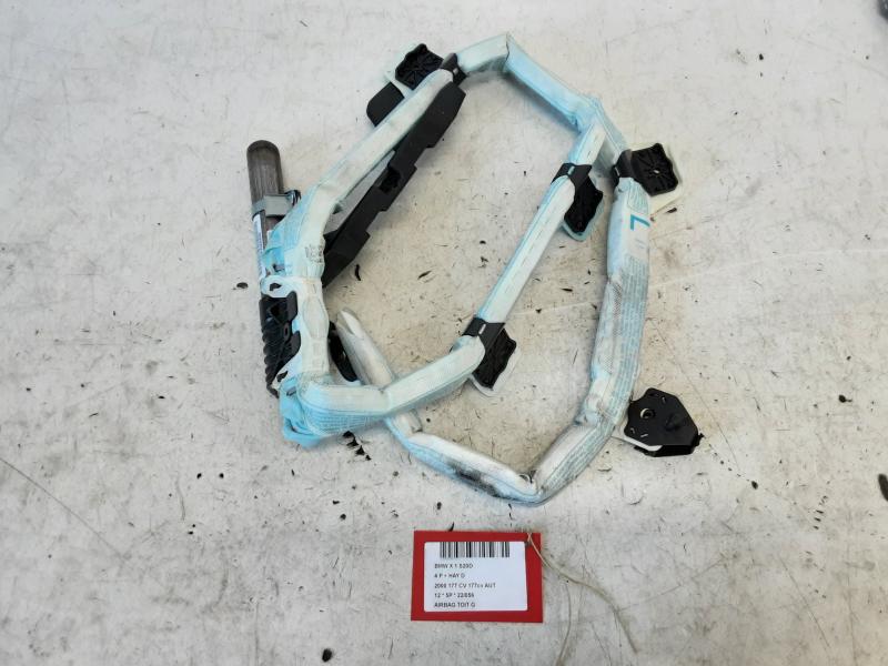ROOF CURTAIN AIRBAG LEFT Bmw 
