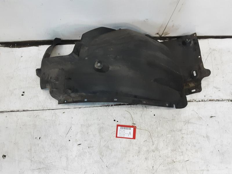BINNEN SPATBORD LINKS VOOR Bmw 