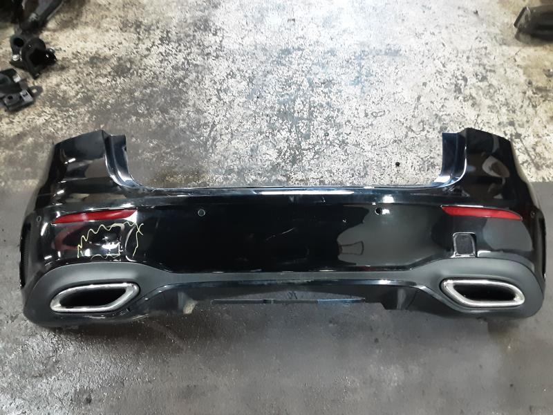 ACHTERBUMPER Mercedes-Benz A W177 18 - 2/23